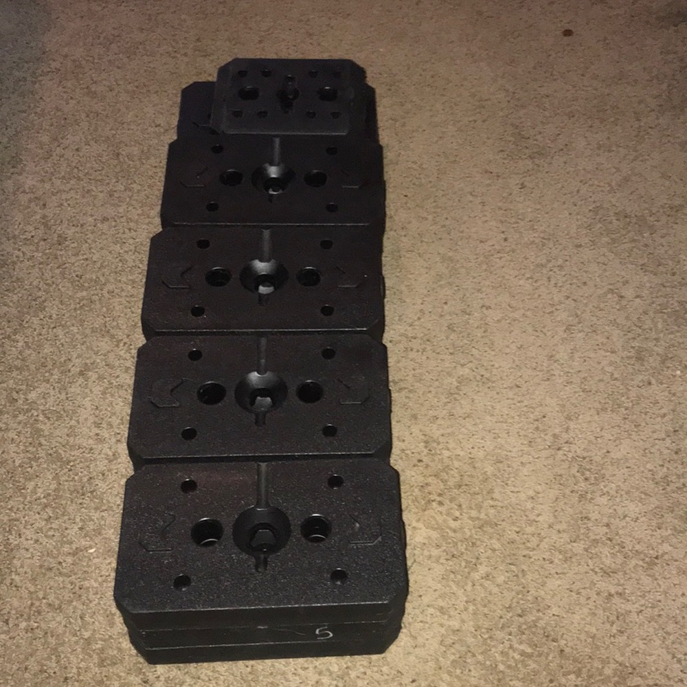 10 Lb Weights